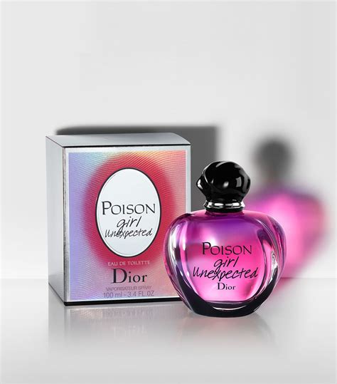 dior poison girl eau de toilette 30ml|dior poison girl unexpected 100ml.